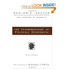 Interpretation Of Financial Statements
