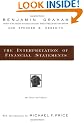 The Interpretation of Financial Statements