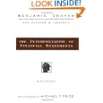 Interpretation Of Financial Statements by Benjamin Graham