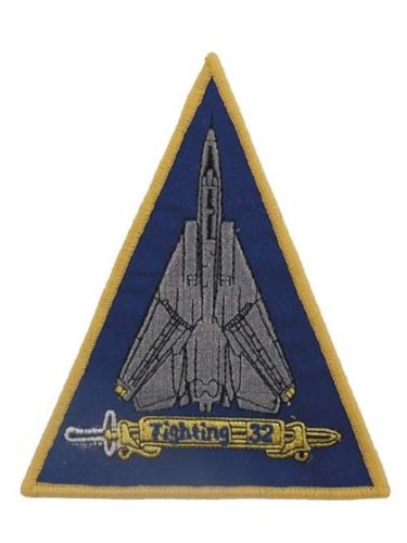 Abzeichen VF-32 Swordsmen Fighting 32