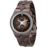 Fossil Chronograph Brown Dial Watch