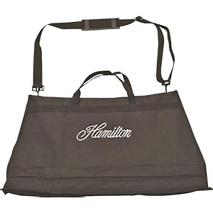 Hamilton Carrying Bag for KB50 and KB990 Series Stands by 