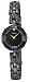 Seiko Women's Dress Black Ion Watch #SUJF15