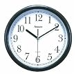 Geneva Clock Co 8102 Advance Wall Clock
