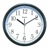 ADVANCE CLOCK CO. 10