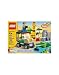 Lego Bricks & More Safari Building Set 4637