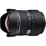 Olympus Zuiko 7-14mm f/4.0 Aspherical Super ED Lens for Olympus Digital SLR Cameras