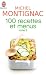 100 Recettes et menus : Tome 3