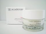 Produkt-Bild: ACADEMIE SCIENTIFIQUE DE BEAUT&Eacute; - Cr&egrave;me Hypo-Sensible - F&uuml;r den t&auml;glichen Schutz - TUBE 50 ml