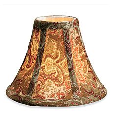 Paisley Shade