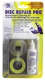 HIP INTERACTIVE Disc Repair Pro Cleaning Kit