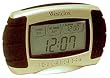 LG LCD Alarm Clock