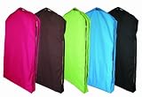 Milano Series Garment Bag
