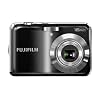 Fujifilm FinePix AV250 Digital Camera - Black (16MP, 3x Optical Zoom) 2.7 inch LCD