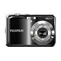 Fujifilm FinePix AV250 Digital Camera - Black (16MP, 3x Optical Zoom) 2.7 inch LCD