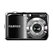 Fujifilm FinePix AV250 Digital Camera - Black (16MP, 3x Optical Zoom) 2.7 inch LCD