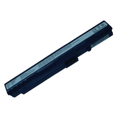 Bluetrade Li-Ionen Akku f&uuml;r Acer Aspire One A110/A150/D150/D250 (2200mAh) blau Preisvergleich