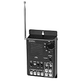 Bogen FMR FM Background Tuner