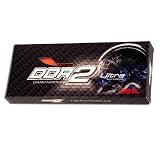 G.E.I.L. PC2-8500 Arbeitsspeicher 2GB (1066 MHz, 240-polig) DDR2-RAM Kit