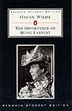 The Importance of Being Earnest