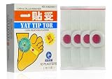 Yat Tip Tor Corn and Callus Remover Plaster