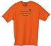 i'd rather be on the beach at Havana -- 100% Cotton Tee with funny 'Trippinstuff' Design in over 30 color choices