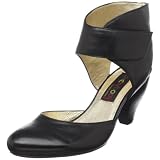 Everybody Womens Lamasse Ankle-Strap Sandal