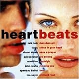 Heartbeats [Double-CD Compilation, 30 Tracks, incl. Cambodia, A Good Heart, If I Was etc.]