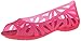 Crocs Women's Adrina III Peep Toe Flat