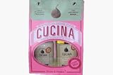 Cucina Fig & Fresh Herbs Hand Duo Wash & Cream Gift Set
