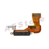 NEW iPhone 3GS Dock Connector Flex black US