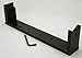 Heavy Duty Adjustable 13.5 Inch Mandrel Stand