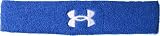 Under Armour Performance Headband,royal blue - 
