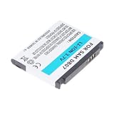 Wireless Technologies Lithium Ion Battery for Samsung D807