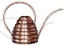 Copper Beehive Watering Can