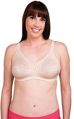 Trulife Post-Mastectomy Bra Style Olivia 273
