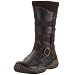 Naturino NAT.PAUR 3500485-11-9101, Stiefel, braun, (T.MORO 9101), EU 36