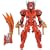 Power Rangers Jungle Fury 16.5 cm Deluxe Animorphin Tiger Ranger