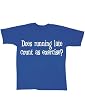 Does Running Late Count as Exercise? Hilariously Funny Blue