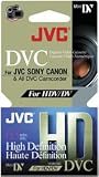 Review JVC 63HDHT / JVC High Defination Tape-63 Min