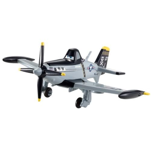 Disney Planes DieCast 155 Flugzeug Flieger Modelle von Mattel Teil 1