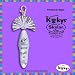 Kooky Klicker Pen Keychain Krew 53 Sklyar New