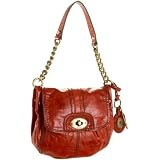 Fossil Small Heritage Flap Handbag