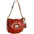 Fossil Small Heritage Flap Hand
