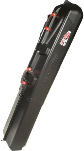 Sportube Series 3 Snowboard/Multi Ski Case with Easy Pull Handle