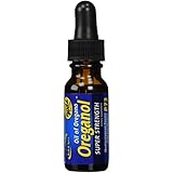 North Am. Herb and Spice Super Strength Oreganol P73, 0.45 Ounce