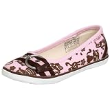 Sugar Little KidBig Kid Smokin Cat Kitty Shoe