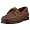 Braun/Brown Oiled Distressed Full Grain