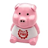 Produkt-Bild: Di&auml;thelfer DIET PIGGY hilft dir beim Abnehmen