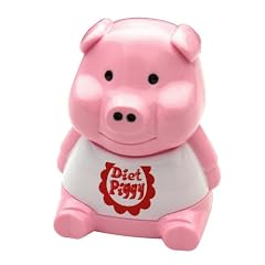 Di�thelfer DIET PIGGY hilft dir beim Abnehmen